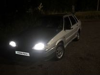 ВАЗ (LADA) 2115 Samara 1.6 MT, 2007, 275 882 км, с пробегом, цена 130 000 руб.