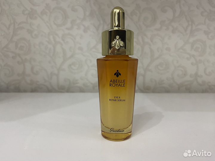 Guerlain Abeille Royale Eye R Serum