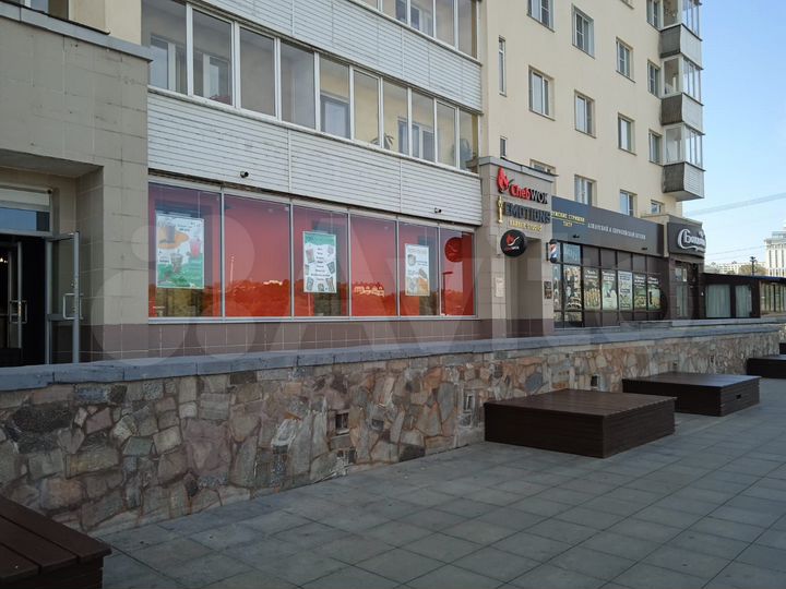 Сдам помещение, 100 м²