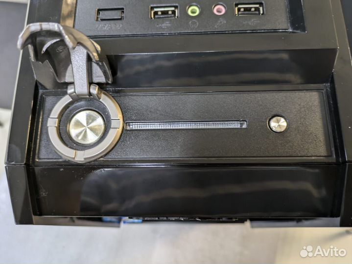 Корпус Cityline game7756i