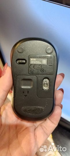 Системный блок i3
