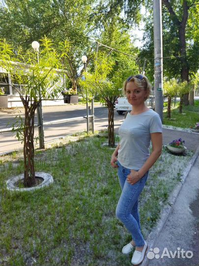 Помощница по дому