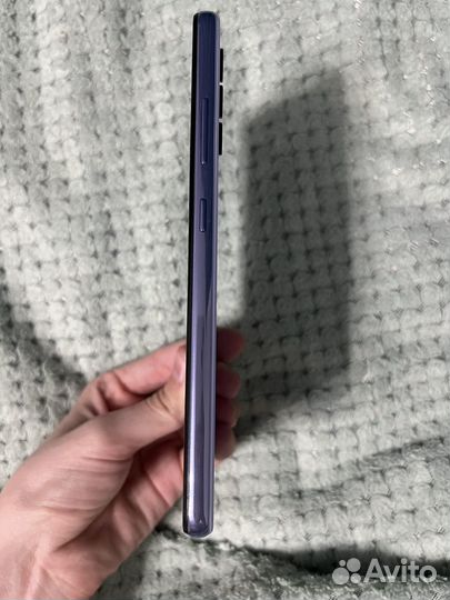 Samsung Galaxy A32, 6/128 ГБ