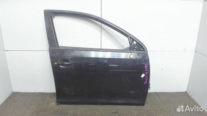 Дверь боковая Volkswagen Golf 6, 2009