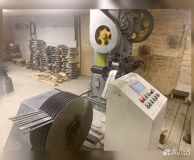 Колючая проволока егоза