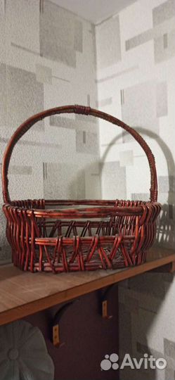 Корзина для подарков