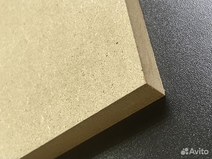 Мдф 10 * 2070 * 2800 мм сорт 1