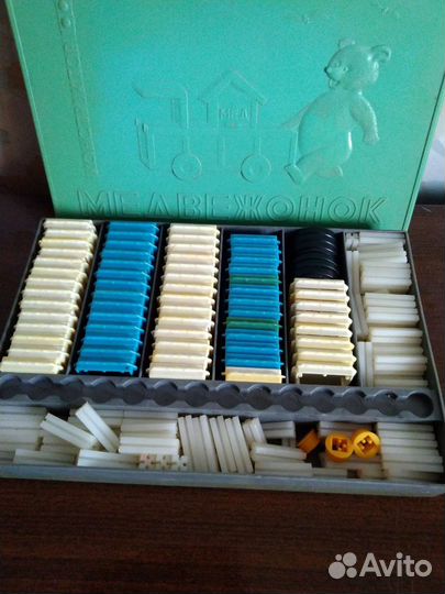 Детские игры СССР