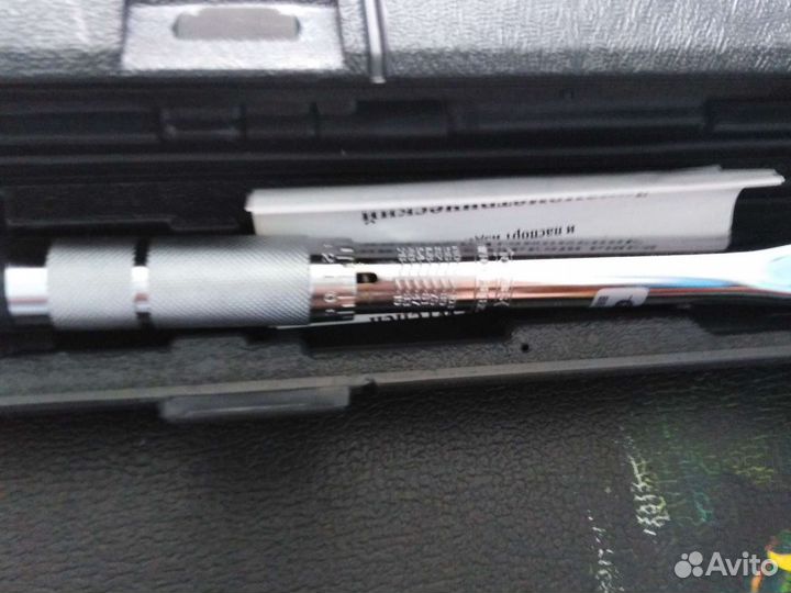 Ключ динамометрический, Тайвань