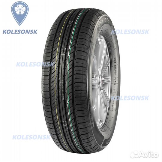 Arivo Premio ARZ1 235/65 R17 104H