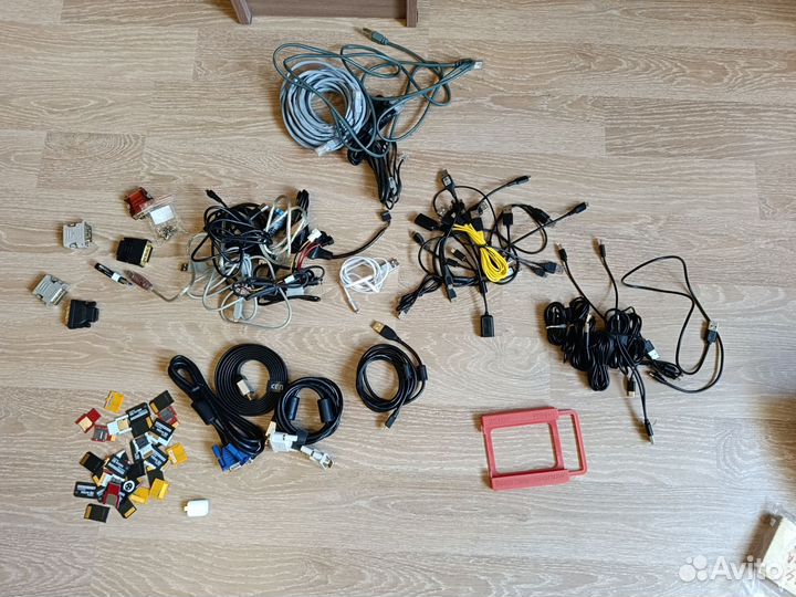 Кабеля type c hdmi miniusb и многое другое