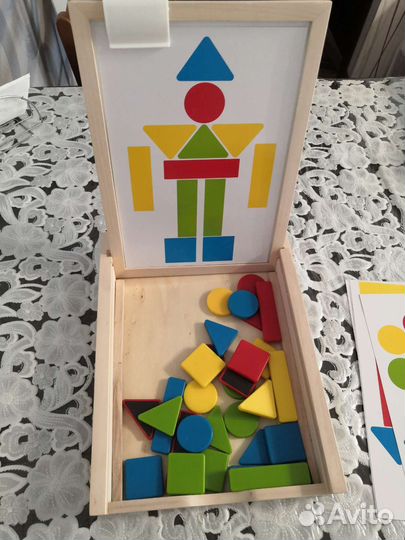 Головоломка