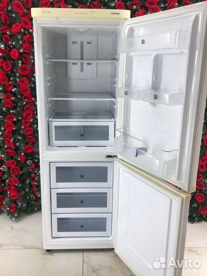Холодильник бу для рабочих