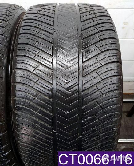 Michelin Latitude Alpin LA2 295/40 R20 96T
