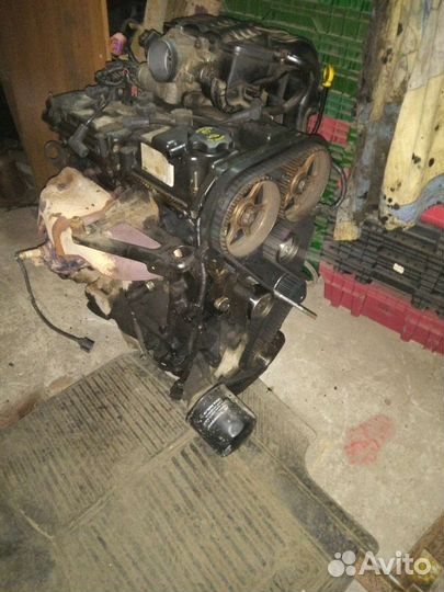 Запчасти крайслер 2, 4