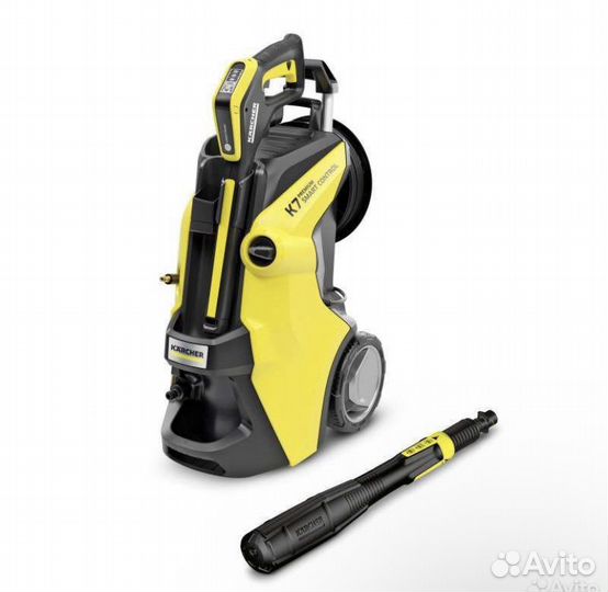 Karcher K 7 premium smart control