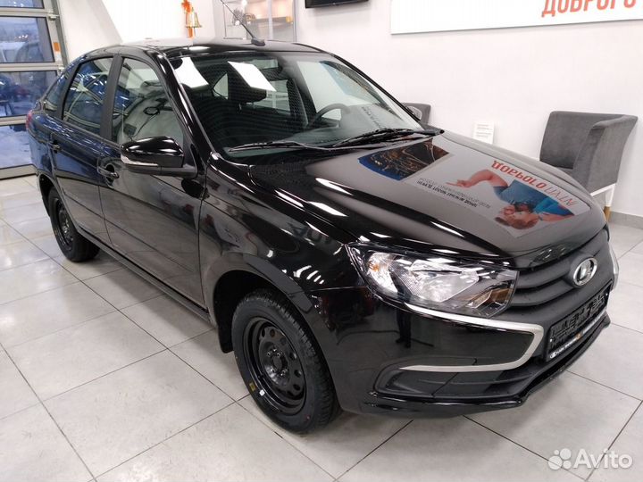 LADA Granta, 2023