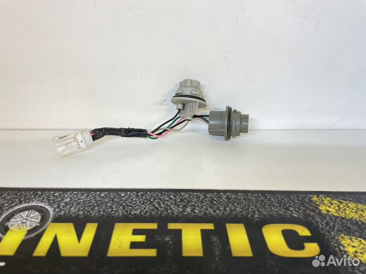 Проводка заднего наружного фонаря Rio 3 Рио седан