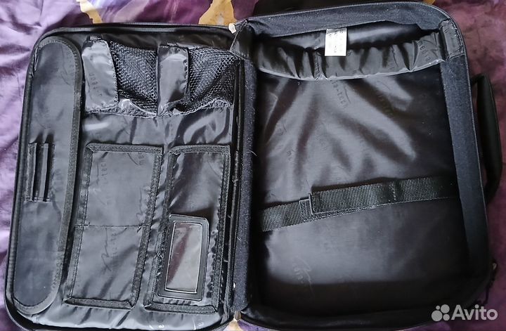 Сумка для ноутбука