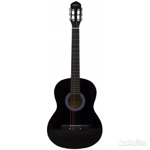 Классическая гитара Fabio FB 3910 BK 4/4