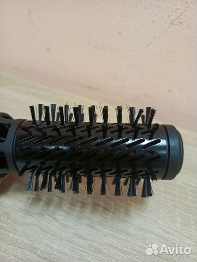 Насадка для фен щетки Rowenta CF9522