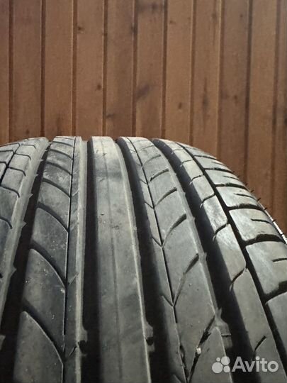 Nankang WS-1 225/55 R17