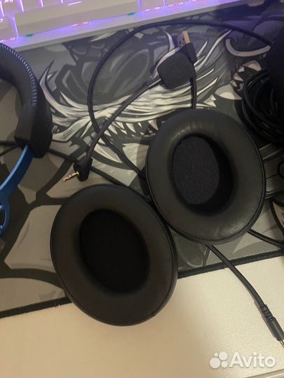 HyperX Cloud Alpha S