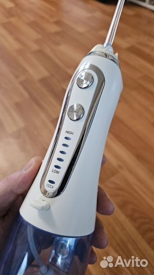 Ирригатор H2OFloss HF-6