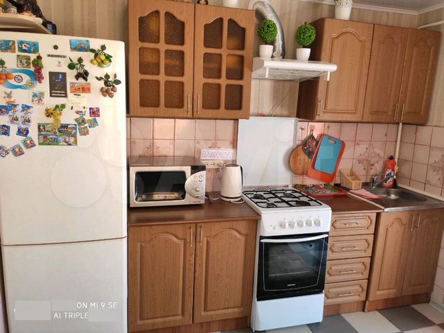 Дом 52 м² на участке 7 сот.