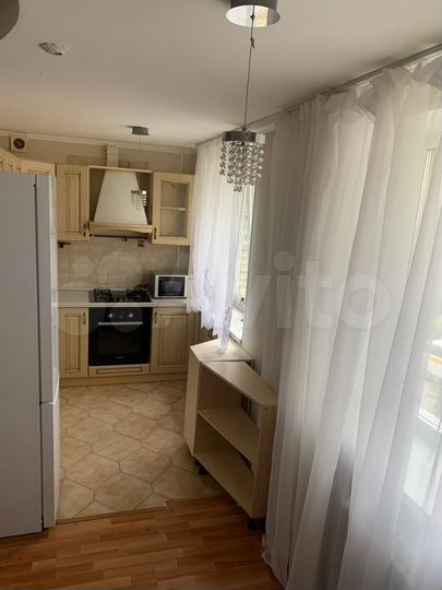 3-к. квартира, 55 м², 2/5 эт.