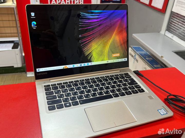 Ноутбук Lenovo