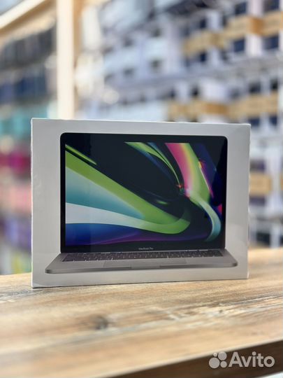 MacBook Pro 13