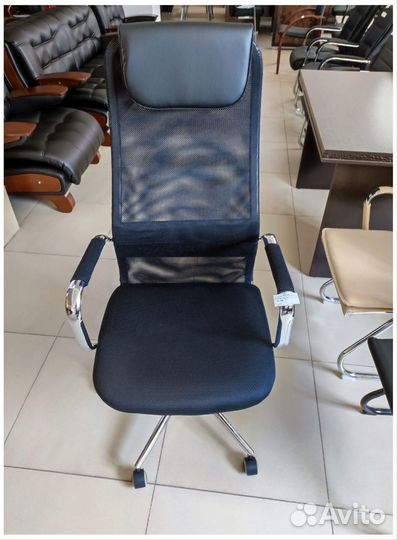 Кресло для руководителя
