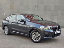 BMW X4 2.0 AT, 2019, 146 000 км, с пробегом, цена 4 149 000 руб.