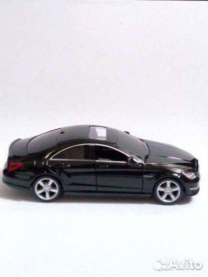 Масштабные модели автомобилей