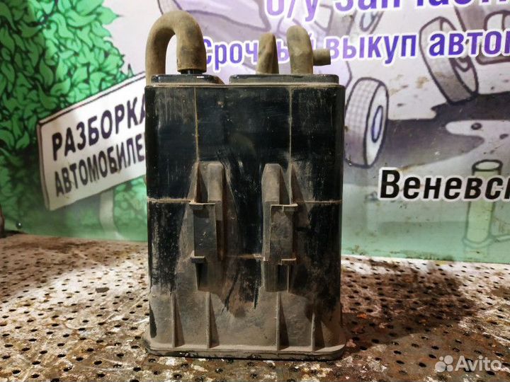 Абсорбер топливный Lifan X 60