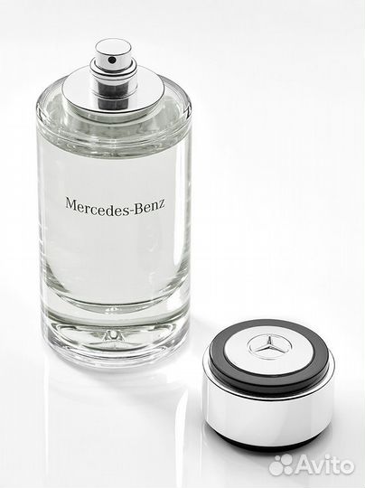 Туалетная вода Mercedes-Benz Perfume