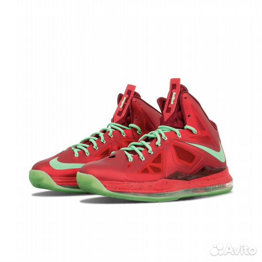 Nike Lebron 10 