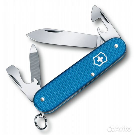 Нож Victorinox Cadet Alox LE 2020