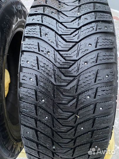 Michelin X-Ice North 215/60 R16 99T