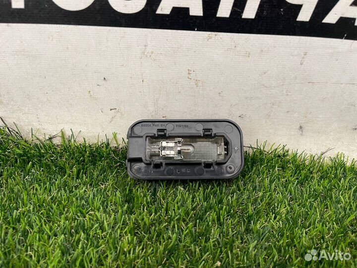 Фонарь салона (плафон) BMW X5 F15 2016 9130838