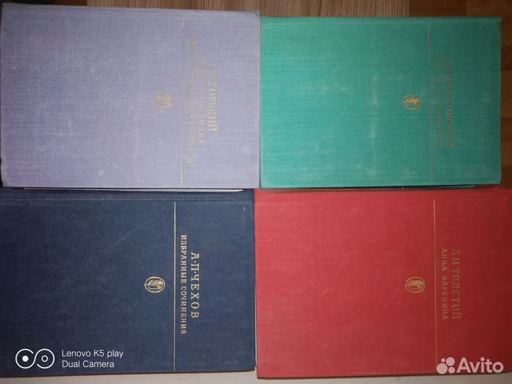 Книги из серии 