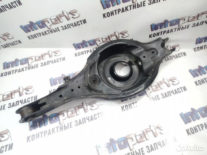 Рычаг задний левый Mazda Cx-5 KE