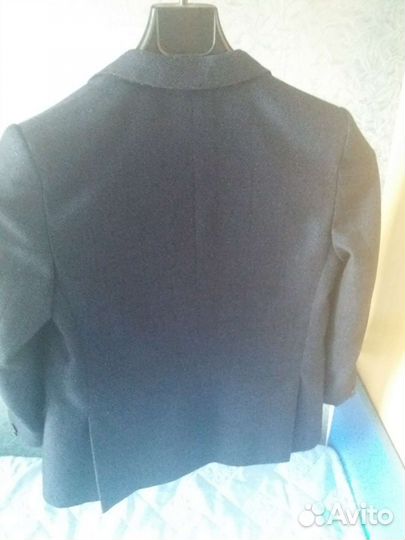 Школьный костюм