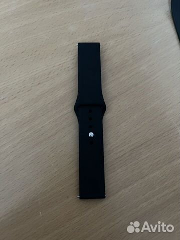 Ремешок для умных часов Xiaomi Amazfit Huawei