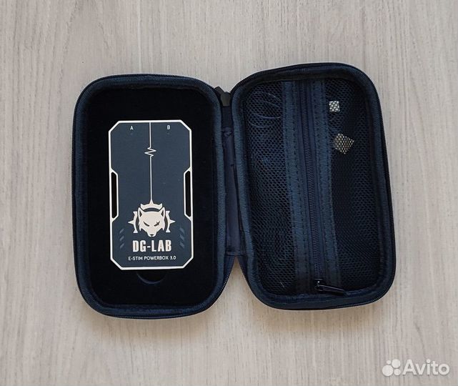 Повербокс DG-Lab Coyote 3.0