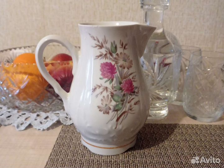 Молочник СССР