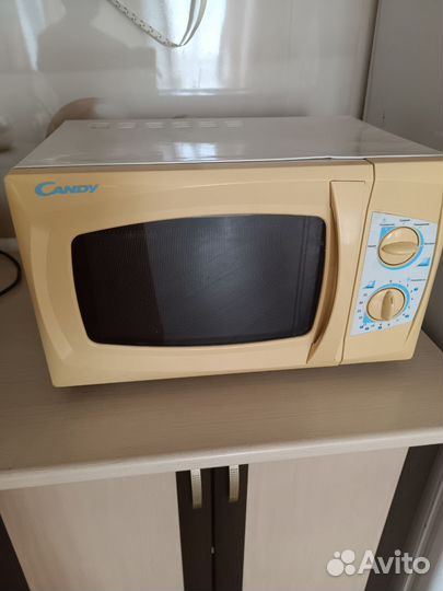 Микроволновая печь Candy