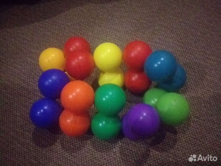 Головоломка