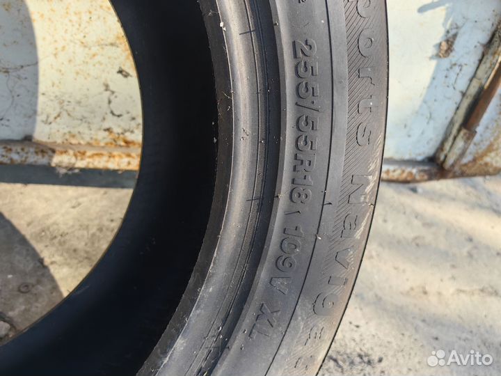 Altenzo Sport Navigator 255/55 R18